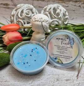 April Fresh - Duftwachs Scent Shot - Bild vergr��ern 