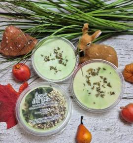 Aromi dell�Italia  - Duftwachs  - Bild vergr��ern 