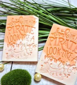 Cosmopolitan - Duftwachs  - Bild vergrern 