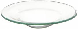 Ersatzschale f�r Duftlampe (Glas 11,5cm) - Bild vergr��ern 