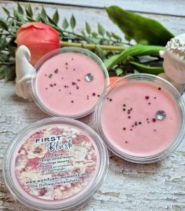 First Blush - Duftwachs Scent Shot - Bild vergrern 