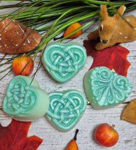 Forever Young - Duftwachs  - Bild vergr��ern 