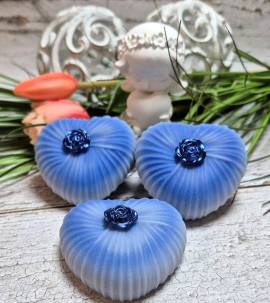 Guardian Angel - Duftwachs  - Bild vergr��ern 