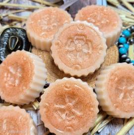 Hands off the Cookie Tin - Duftwachs  - Bild vergr��ern 