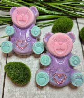 Hurkle Durkle - Duftwachs  - Bild vergrern 