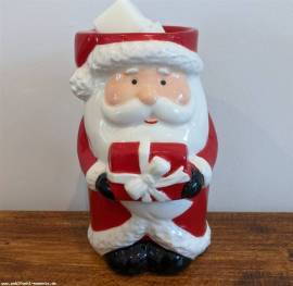 Duftlampe Aromalampe -Santa- - Bild vergrern 