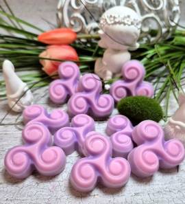 Squiggles - Duftwachs  - Bild vergr��ern 