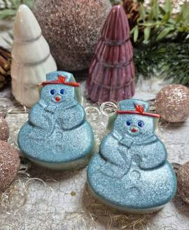 Winter Garden - Duftwachs  - Bild vergr��ern 