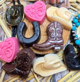 A Tryst in the Tack Room - Duftwachs  - Bild vergr��ern 