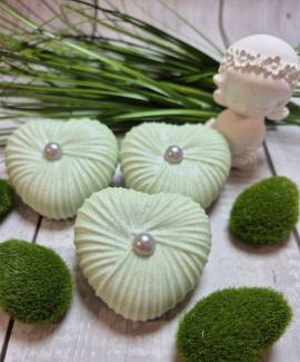 Be Delicious - Duftwachs  - Bild vergr��ern 