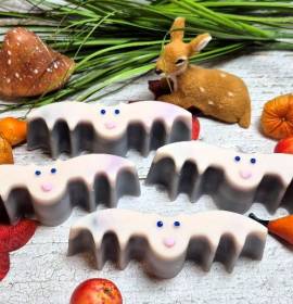 Creatures of the Night - Duftwachs  - Bild vergrern 