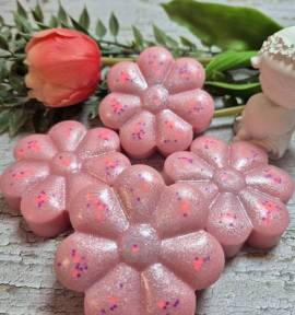 Exotic Bliss - Duftwachs  - Bild vergr��ern 