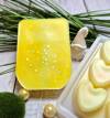 Lazy Lemon Ice Tea - Duftwachs 