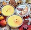 Pumpkin  & Pecan Souffl� - Duftwachs 
