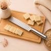 Waxcutter Edelstahl - Duftwachsportionierer